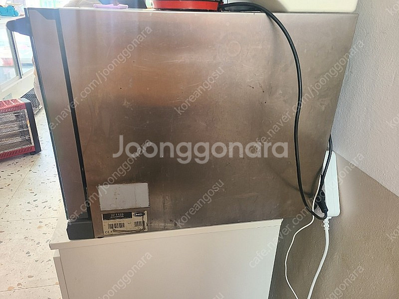 우녹스 오븐팔아요--1