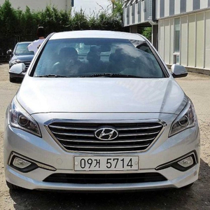 [현대]LF 쏘나타 LPI 모던 l 2015년식 l 173,637km l 회색 l 590만원 l 이재성