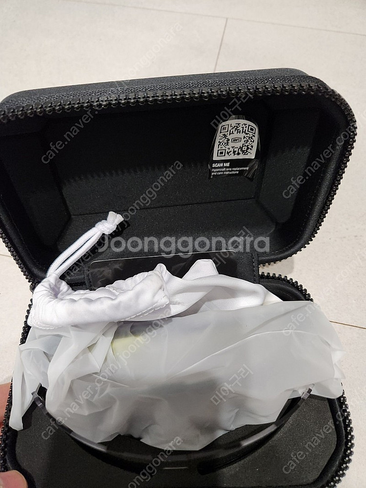 백퍼센트 하이퍼크래프트(색상 퍼플)--3