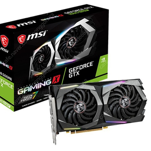 그래픽카드 GTX-1660S(Super) 110,000매입