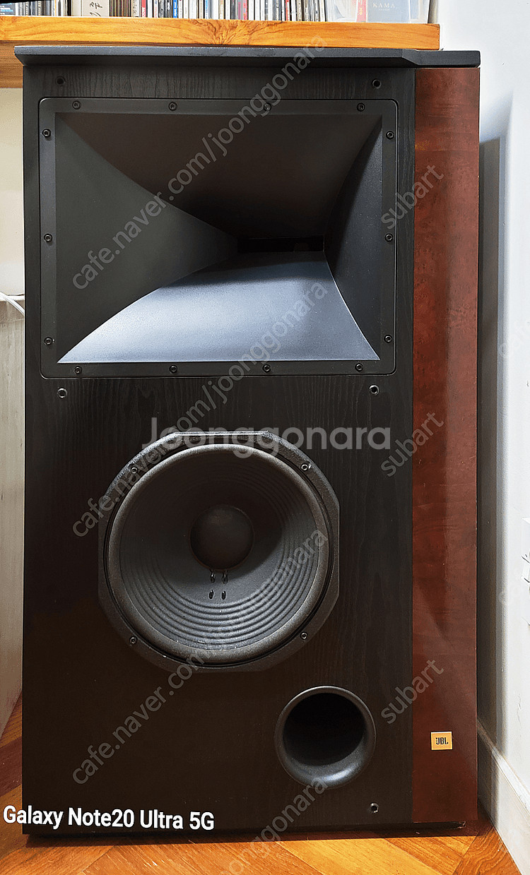 JBL S2600 스피커--2