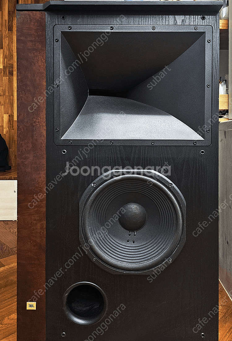 JBL S2600 스피커--3