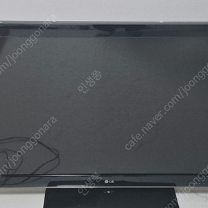 LG 42인치 LCD TV판매