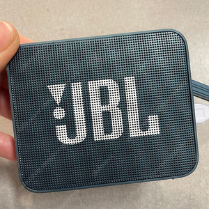 JBL GO2 블루투스 스피커