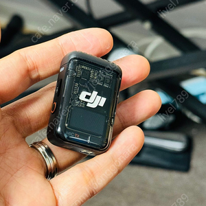 Dji mic2 팝니다!