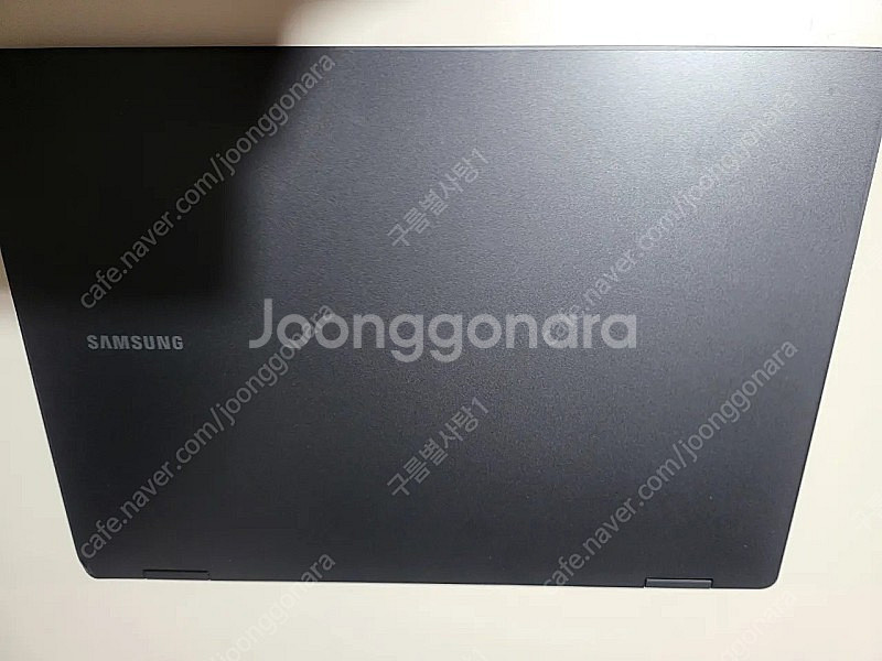 갤럭시북3 프로360 i7 16인치--1