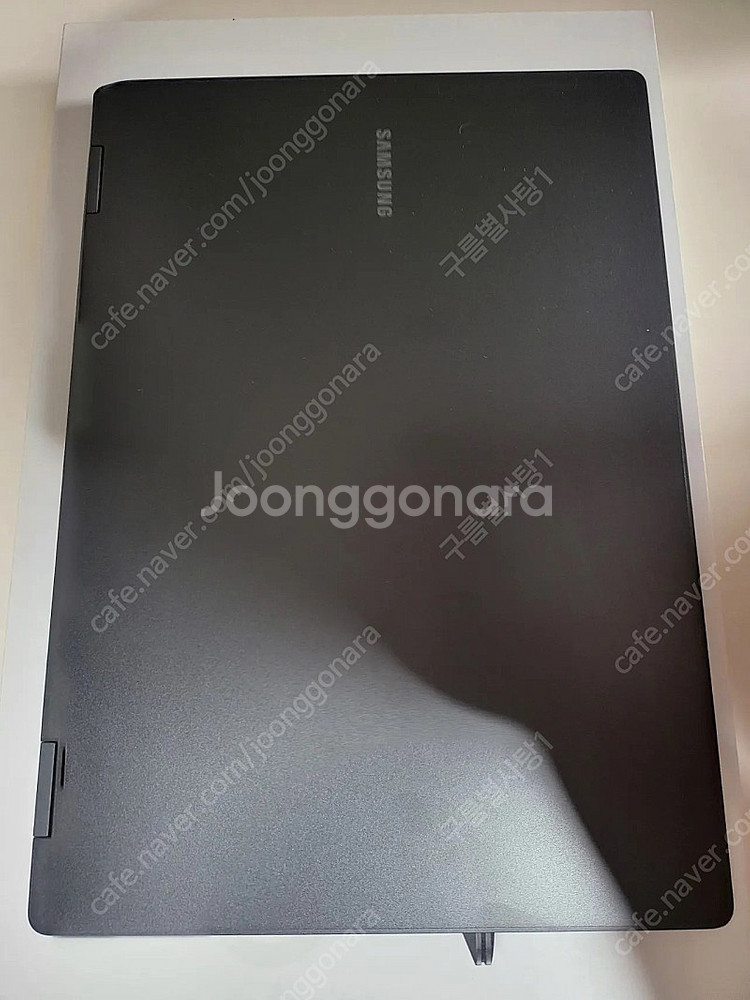 갤럭시북3 프로360 i7 16인치--2