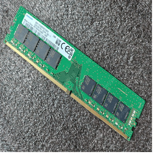 DDR4 PC3200 32G 팝니다