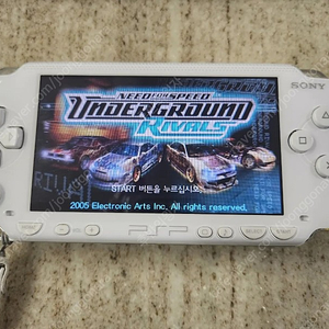 PSP 1000 + umd 7개