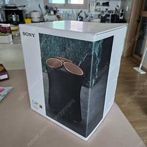 SONY SRS-RA5000