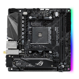 [삽니다] 고장난 asus strix x470-i gaming