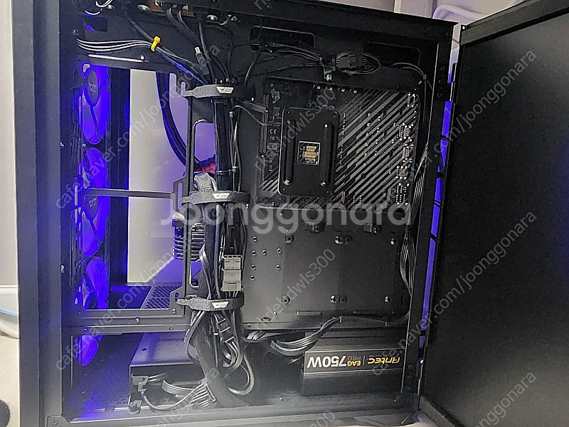 개인 5600x rtx3070 지스킬3600 32기가--1