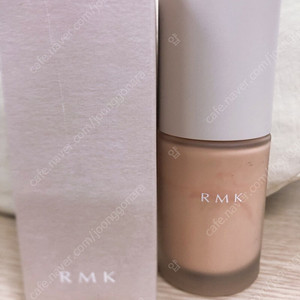 Rmk 플로리스 파운데이션 201