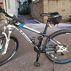 MTB 트렉 엘리트 8.5(TREK elire 8.5 15.5'')