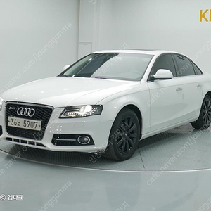 아우디뉴 A4 2.0 TFSI (5인승)@중고차@중고차매입@전액할부@저신용자@신불자@소액할부@현금@카드 전부 가능합니다!