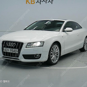 아우디A5 2.0 TFSI 콰트로 (4인승)@중고차@중고차매입@전액할부@저신용자@신불자@소액할부@현금@카드 전부 가능합니다!