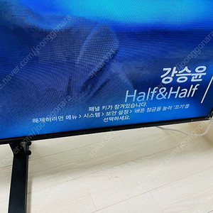 삼성 led 사이니지 모니터