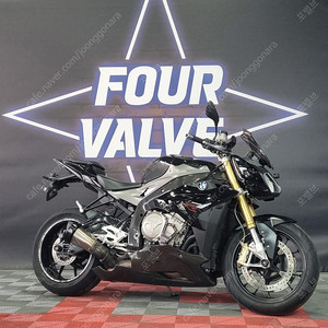 [포밸브] BMW 16년 S1000R 중고 (23-121)