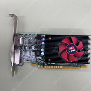 AMD R5 430 2GB