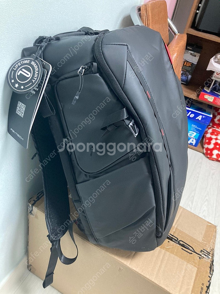 소니 A7M3(미개봉) 신품, PGYTECH 피지테크 ...--3