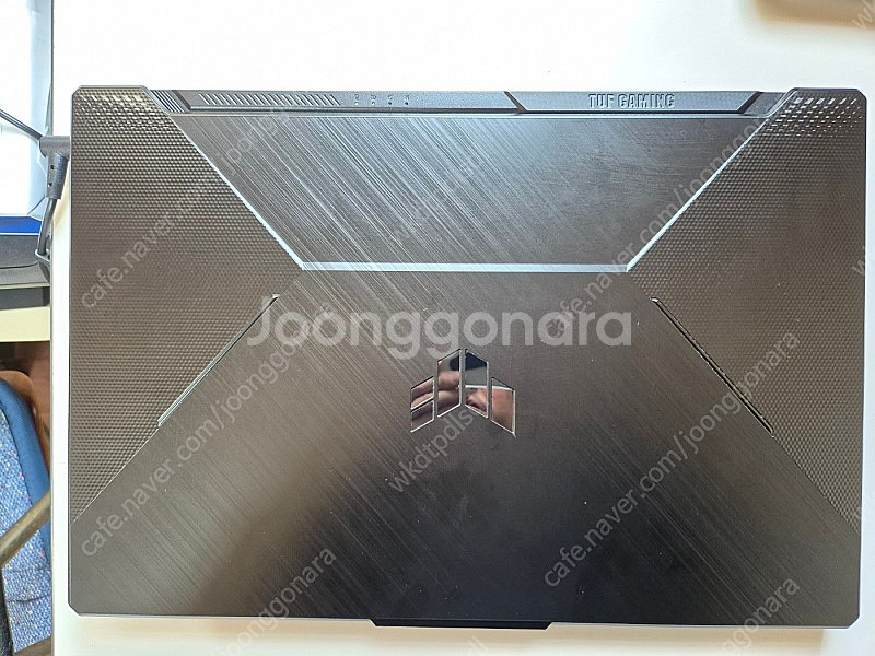ASUS FX706HCB-HX144 게이밍 노트북 판매...--2