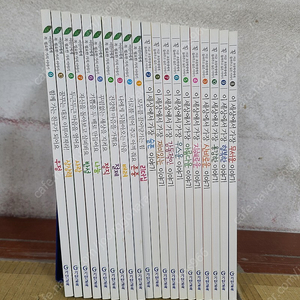 <기탄교육> 어린이에게 꼭 필요한 가치이야기 (전 10권) 지금 초등학생에게 꼭 들려주고 싶은 이야기(전10권)