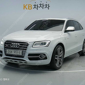 아우디SQ5 3.0 TDI 콰트로 8R (5인승)@중고차@중고차매입@전액할부@저신용자@신불자@소액할부@현금@카드 전부 가능합니다!