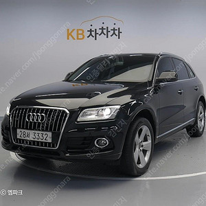 아우디Q5 35 TDI 콰트로 (5인승)@중고차@중고차매입@전액할부@저신용자@신불자@소액할부@현금@카드 전부 가능합니다!