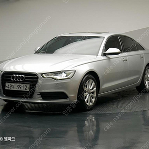 아우디뉴A6 35 TDI (5인승)@중고차@중고차매입@전액할부@저신용자@신불자@소액할부@현금@카드 전부 가능합니다!