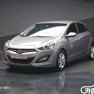 [현대]뉴 i30 1.6 VGT PYL (5인승) 2014 년 106,374km