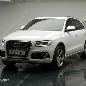 아우디Q5 35 TDI 콰트로 다이나믹 (5인승)@중고차@중고차매입@전액할부@저신용자@신불자@소액할부@현금@카드 전부 가능합니다!