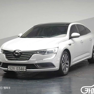 [르노코리아(삼성)]SM6 가솔린 2.0 GDe RE (5인승) 2016 년 112,075km