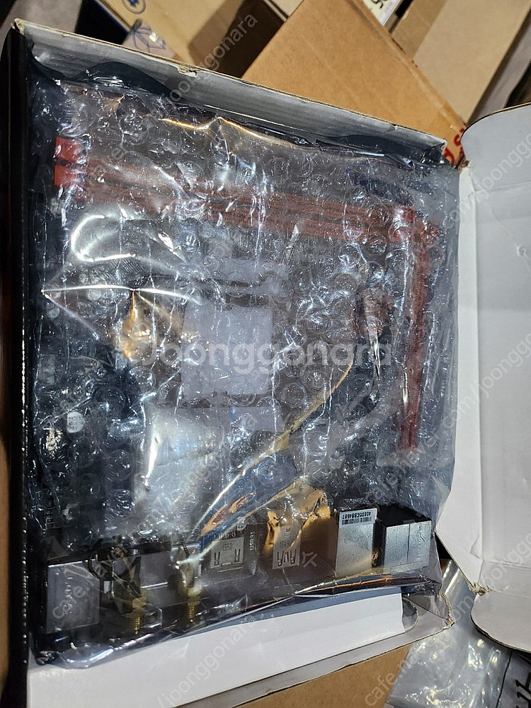 기가바이트 b150n phoenix wifi ITX--3