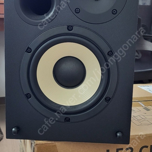 JBL L52 스피커