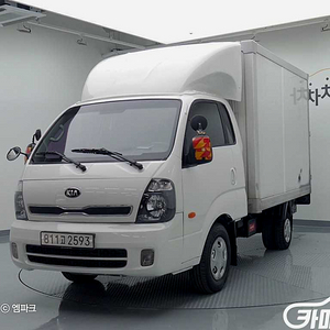 [기아]봉고3트럭 내장탑 1톤 초장축 킹캡 CRDi DLX (3인승) 2015 년 129,447km