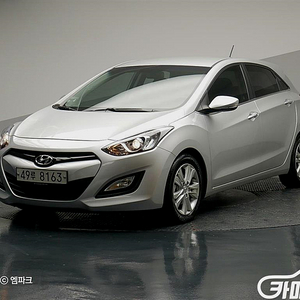 [현대]뉴 i30 1.6 GDI 유니크 (5인승) 2012 년 4,500km