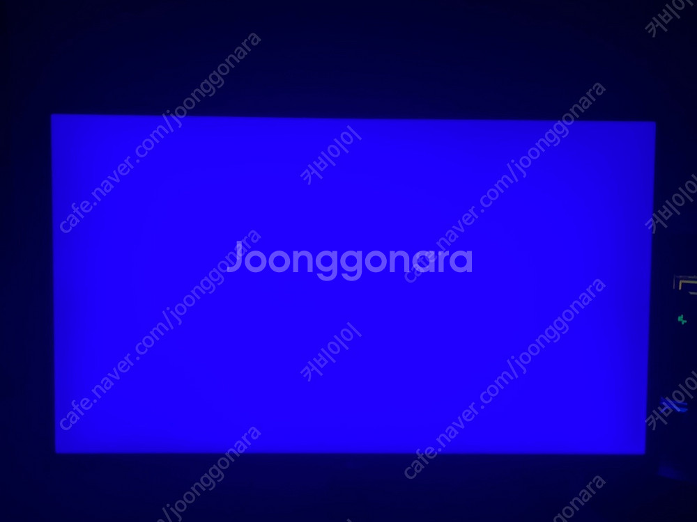 LG 27GK750F 판매합니다.--8