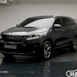 [기아]더뉴쏘렌토 디젤 2.0 2WD 프레스티지 (5인승) 2020 년 130,001km