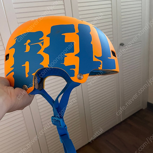 유치원-초등저학년 헬멧(BELL제품)
