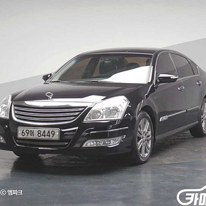 [르노코리아(삼성)]SM7뉴아트 2.3 PRESTIGE (5인승) 2009 년 96,997km