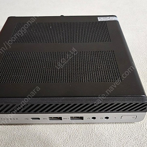 Hp EliteDesk 800 G5 mini