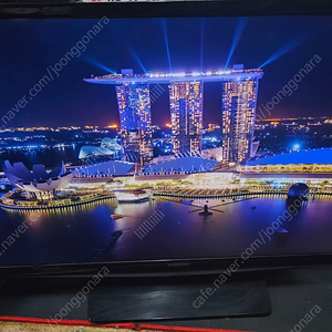 삼성 28인치 LED TV UN28H4200 팝니다