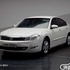 [르노코리아(삼성)]SM5뉴임프레션 SE PLUS (5인승) 2009 년 148,618km