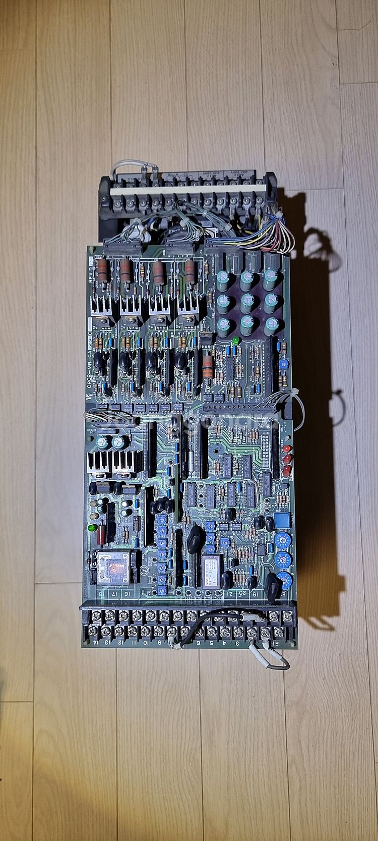 CPCR-MR22C YASKAWA--0