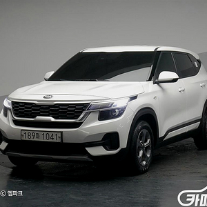 [기아]셀토스 가솔린 1.6 터보 2WD 트렌디 (5인승) 2020 년 47,000km