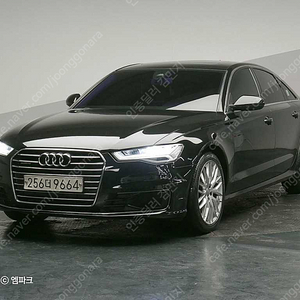 아우디뉴A6 40 TDI 콰트로 프리미엄 (5인승)@중고차@중고차매입@전액할부@저신용자@신불자@소액할부@현금@카드 전부 가능합니다!