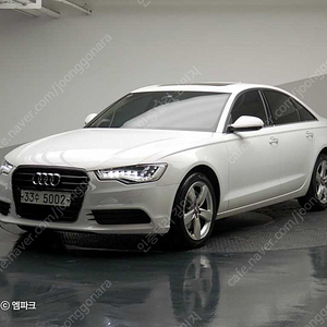 아우디뉴A6 35 TDI 다이나믹 (5인승)@중고차@중고차매입@전액할부@저신용자@신불자@소액할부@현금@카드 전부 가능합니다!