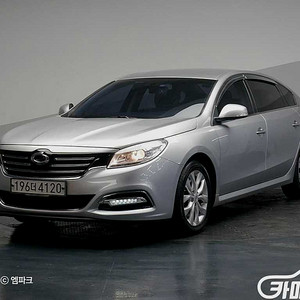 [르노코리아(삼성)]SM7노바 2.0 LPe 택시렌터카 (5인승) 2018 년 245,094km