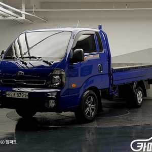 [기아]봉고3트럭 1톤 초장축 킹캡 CRDi DLX (3인승) 2016 년 102,646km