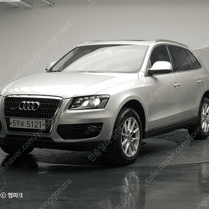 아우디Q5 2.0 TDI 콰트로 (5인승)@중고차@중고차매입@전액할부@저신용자@신불자@소액할부@현금@카드 전부 가능합니다!